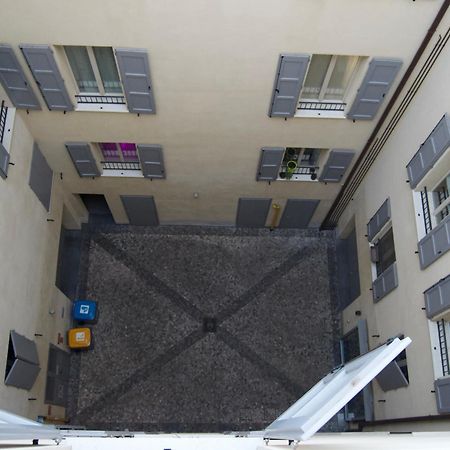 Апартаменти Casa Viola, Deliziosa Mansarda In Centro Storico Модена Екстер'єр фото
